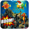 Magic Fishdom Boom