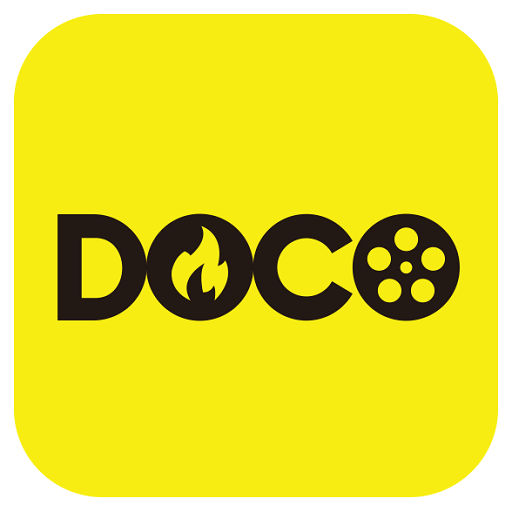 DOCO热纪录HD