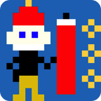 Pixel Art Maker