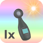 照度计 Luxmeter