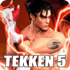 New Tekken 5 Jin Tips