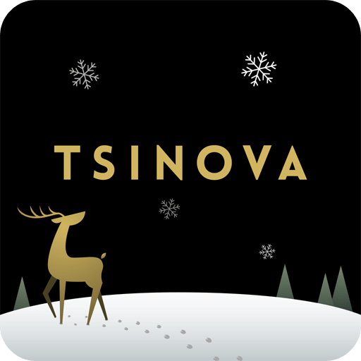 TSINOVA 轻客