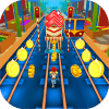 Subway Surf Train Runner