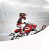 SnowXross Arena - Snowmobile