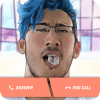 Fake Call From markiplier