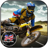 Bike Racing Trail Top - Game