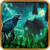 Hidden Objects - Haunted Homes