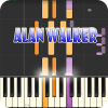 Alan Walker Piano Master Game