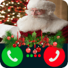 A Fake Call From Santa Claus