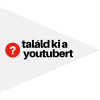 Találd ki a YouTubert