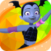 Vampirina Gymnastics