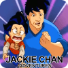 Trick Jackie Chan Adventures