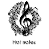 Hot Notes