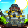 AQWorlds NPC Scratch Game