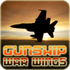 Gunship War Wings