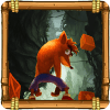 Crashing Fox Adventures