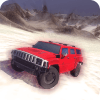 Jeep Mountain Offroad Driver : Tornado Adventures