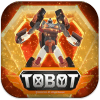 Super Tobot Puzzle Heroes