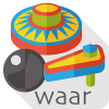 Waar & Partners Pinball