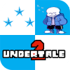 UNDERTALE Piano Tiles 2018