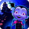 vampirina princess Gold Run