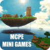 Mini games for minecraft PE