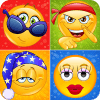 Emoji Memory Game