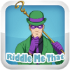 Riddle Quiz Brain Games! Riddler riddles