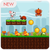 Super Danger Mouse Jungle Adventure