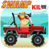 Swamp Racing Attack