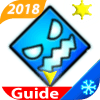 Guide Geometry Dash SubZero pro 2018 tips