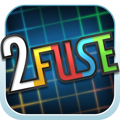 二连消除 2Fuse