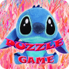 Slide Wollpepar Stitch Puzzle Games