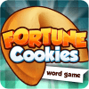 Word Game Fortune Cookies