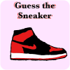 Guess the Sneaker