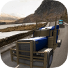 Euro Truck Racing Simulator 2018