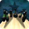 Rockin' Space Bowling