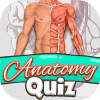 Anatomy Quiz Free Science Game