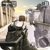 Counter Terrorist : Shooting War