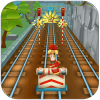 New Train Subway Surf; Rail Rush 3D 2018