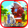 Scrap - Mechanic The Game