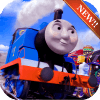 New Thomas the Train Friends Racing