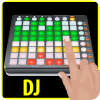 Dj Mix Pad