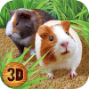 Guinea Pig Simulator: House Pet Survival