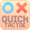 Quick Tac Toe - Fast paced Tic Tac Toe