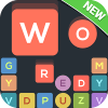 WordTris - Word Puzzle Games