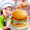 Burger Shop Mania