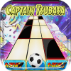 Captain Tsubasa Piano Game