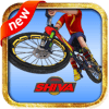 Shiva Bike