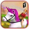 Ultimate Unicorn Dash 3D